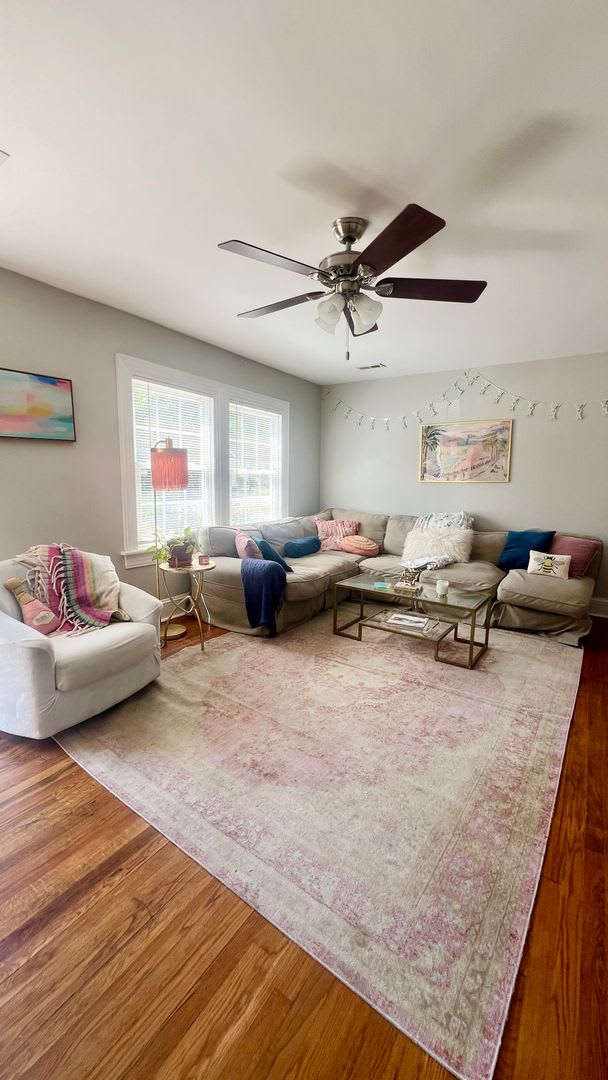 3 Beds 2 Baths – photo 3