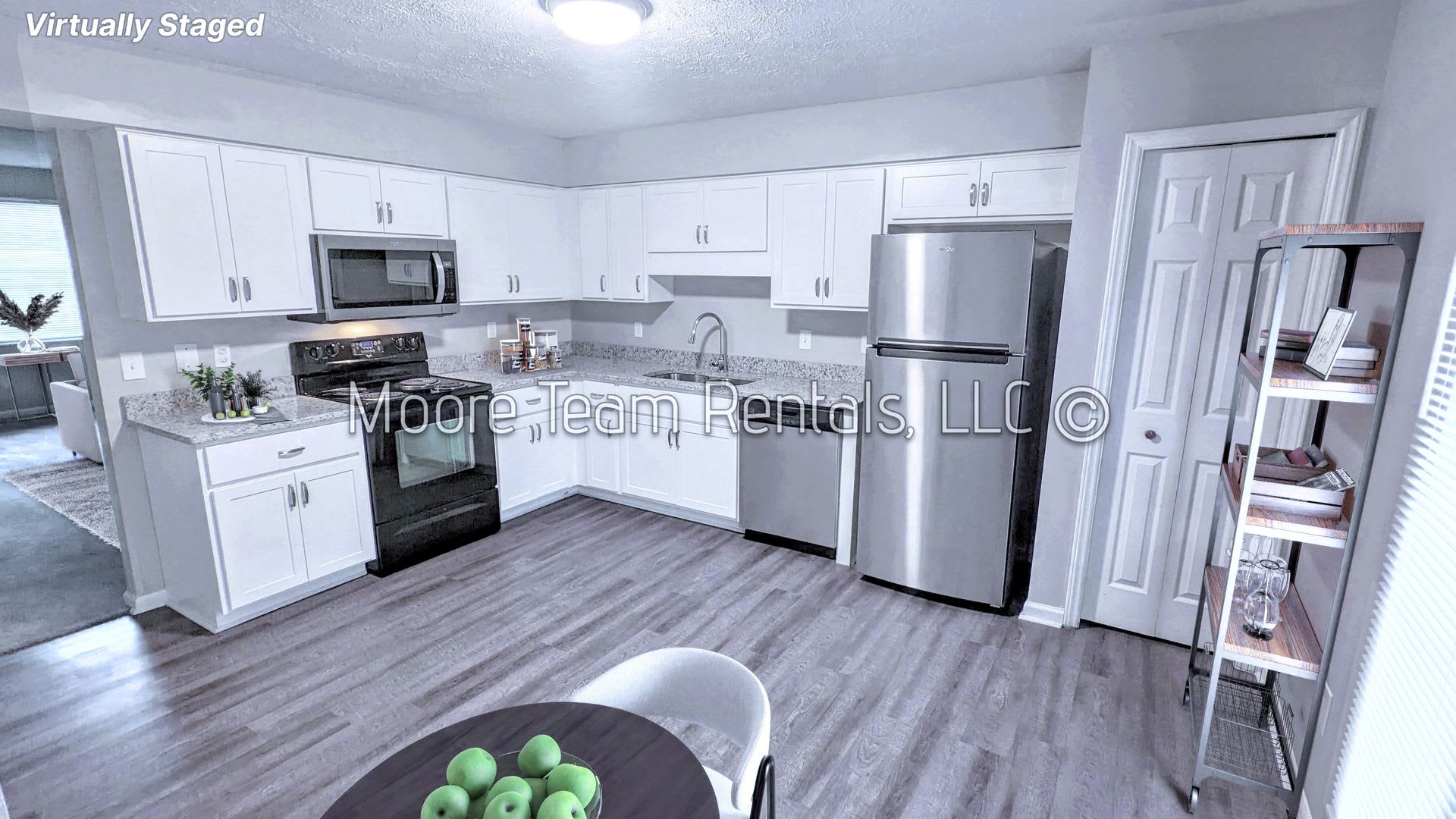 2 Bed/1.5Ba – photo 5