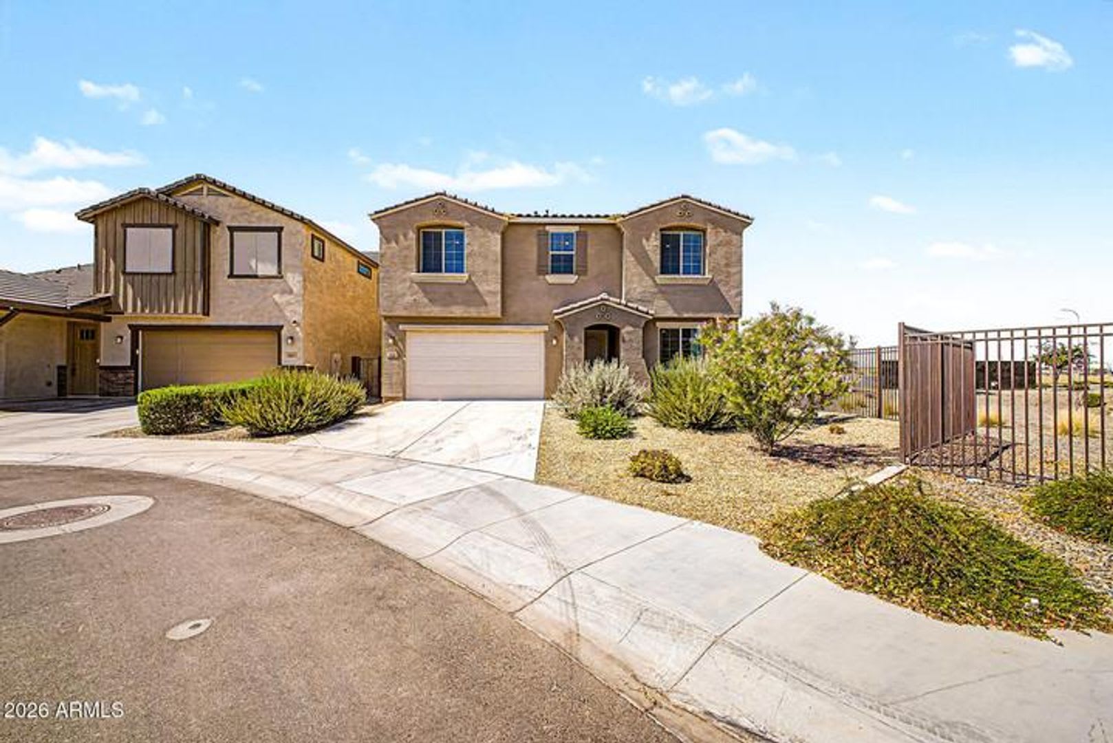 10950 W Beatrice St Avondale Amazing 4 Bed 2 5 Bath Home So Many Wonderful Features – photo 1
