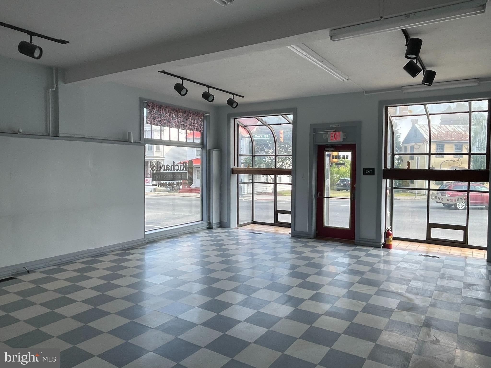 1 E Hanover Street – photo 2