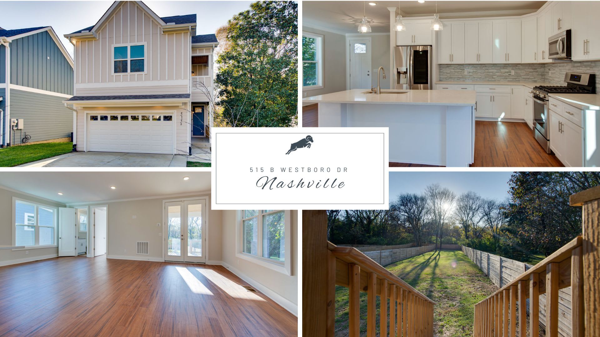515 B Westboro Drive, Nashville, TN 37209 – photo 1