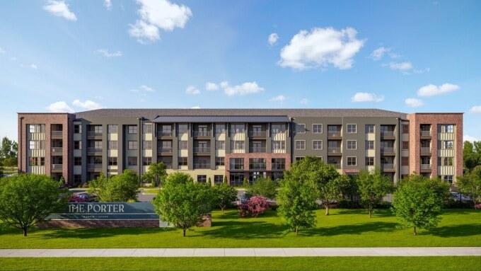 6101 Ross Rd, #110 – photo 4