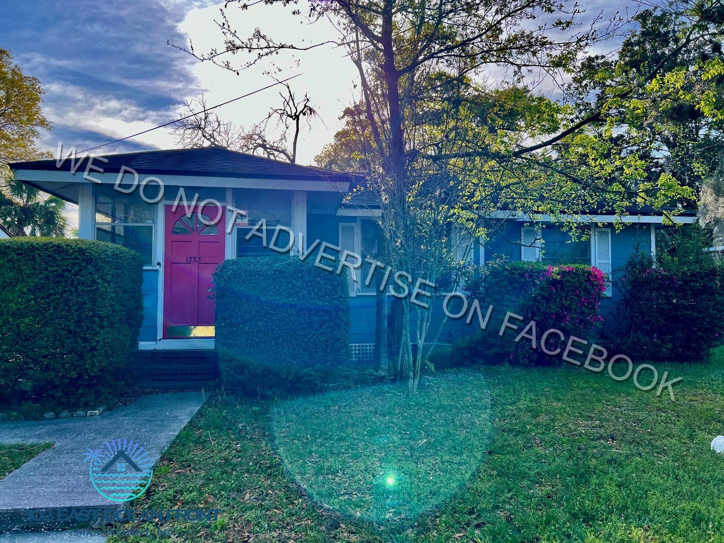 250 Off Of Your Move In Fees Large 3 Bedroom 2 Bathroom House With Fenced Yard Now Available For Rent – photo 1