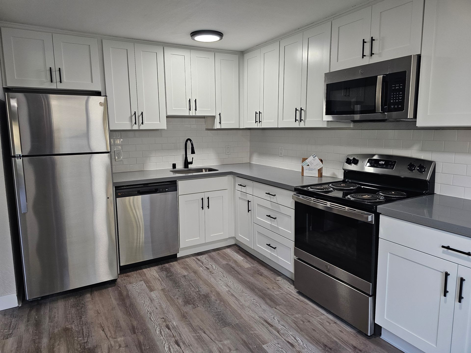 CityScape Apartments – photo 1