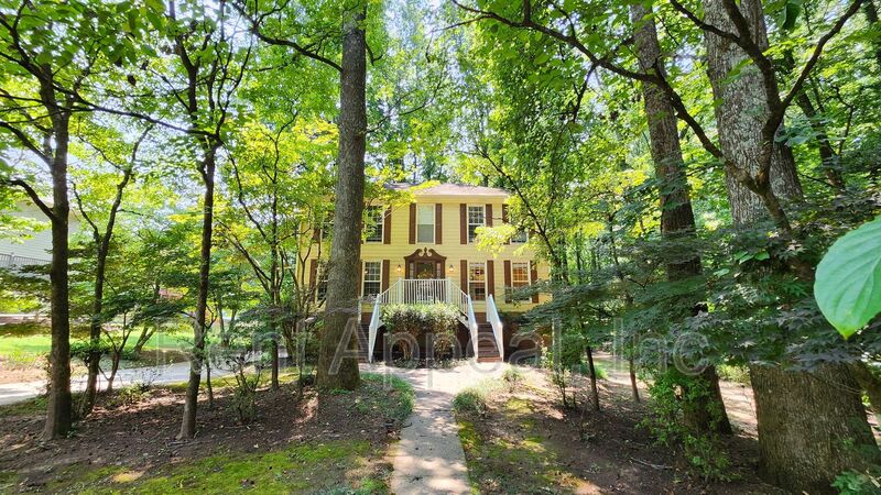 310 Milesford Ct. – photo 1