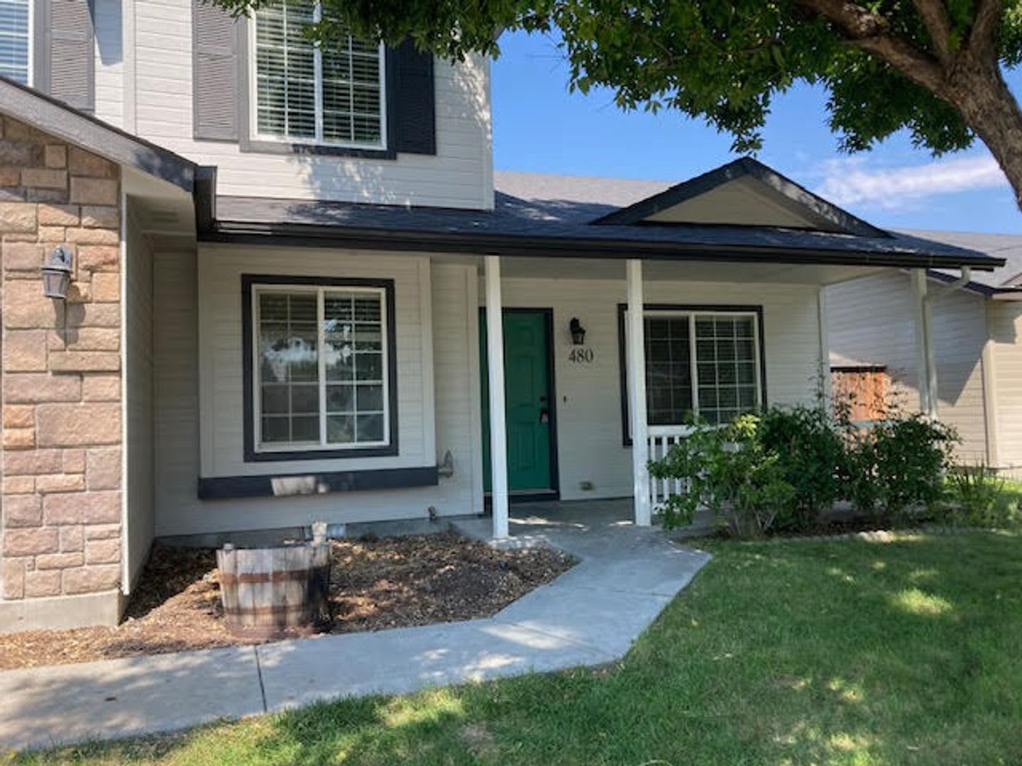 Great location in Meridian 4 bed 2.5 bath home – photo 2