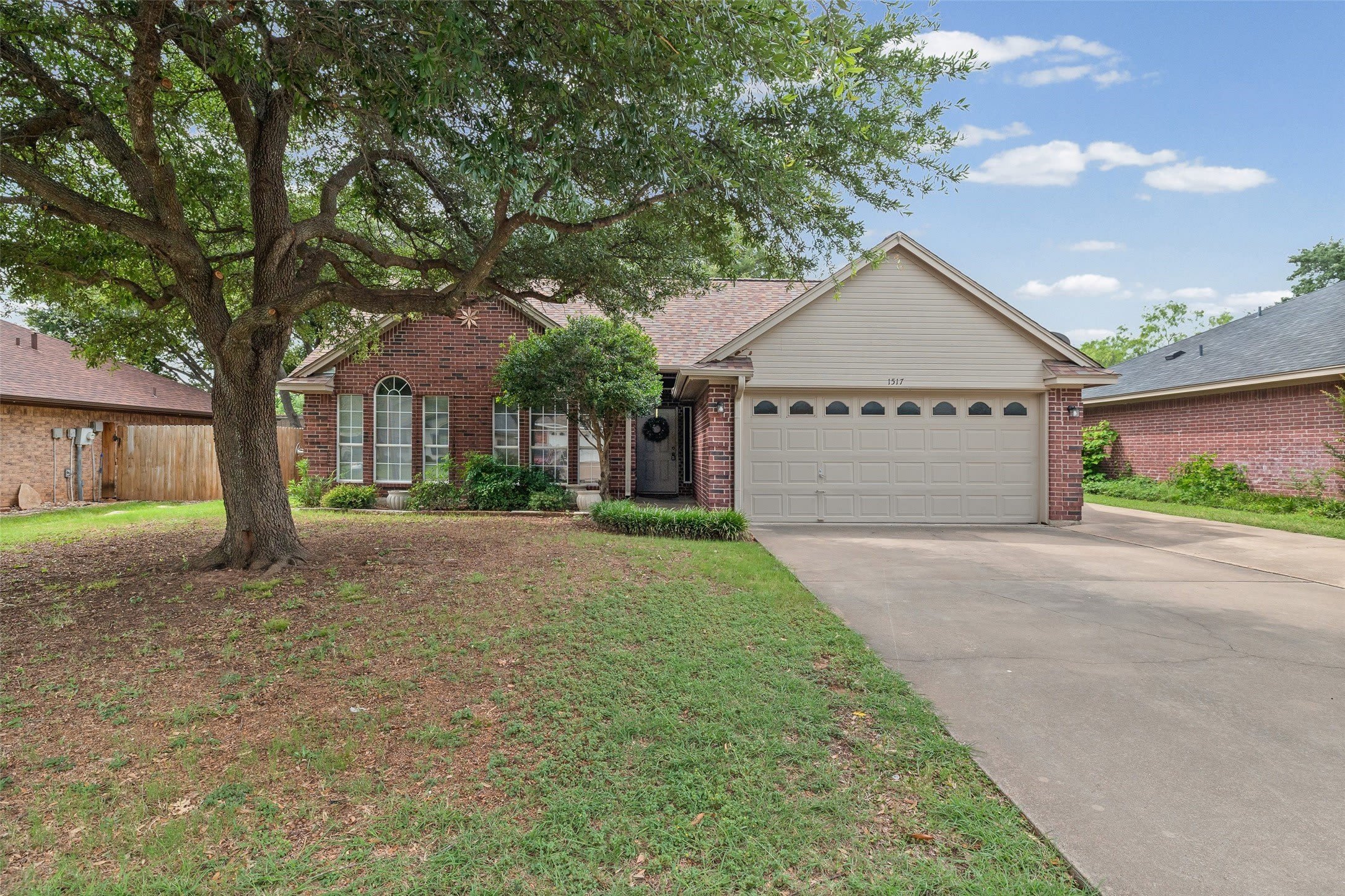 1517 Hayloft Lane – photo 1