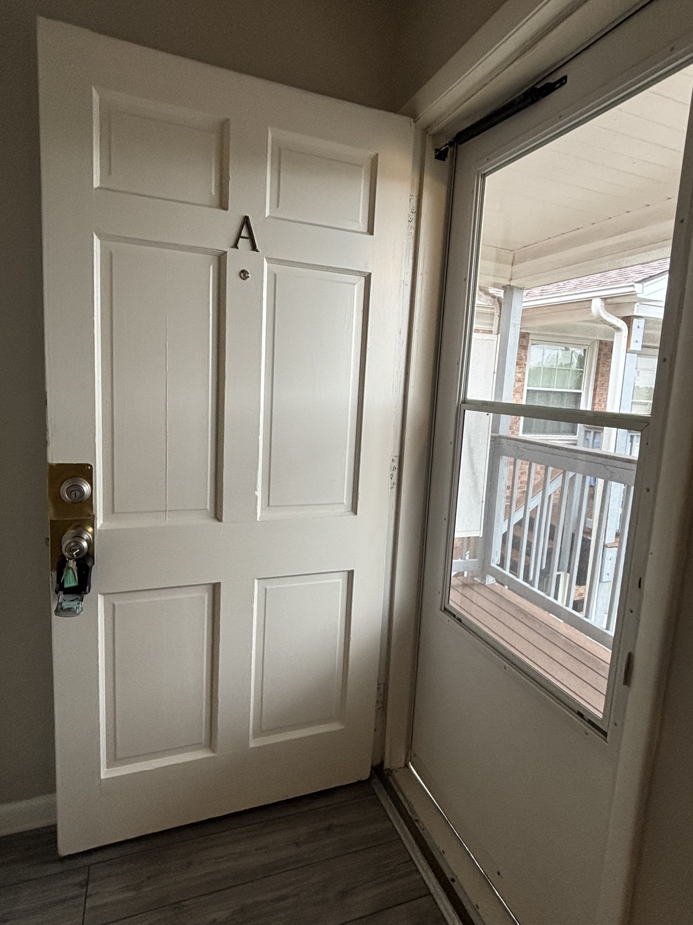 Pershing Street – photo 4