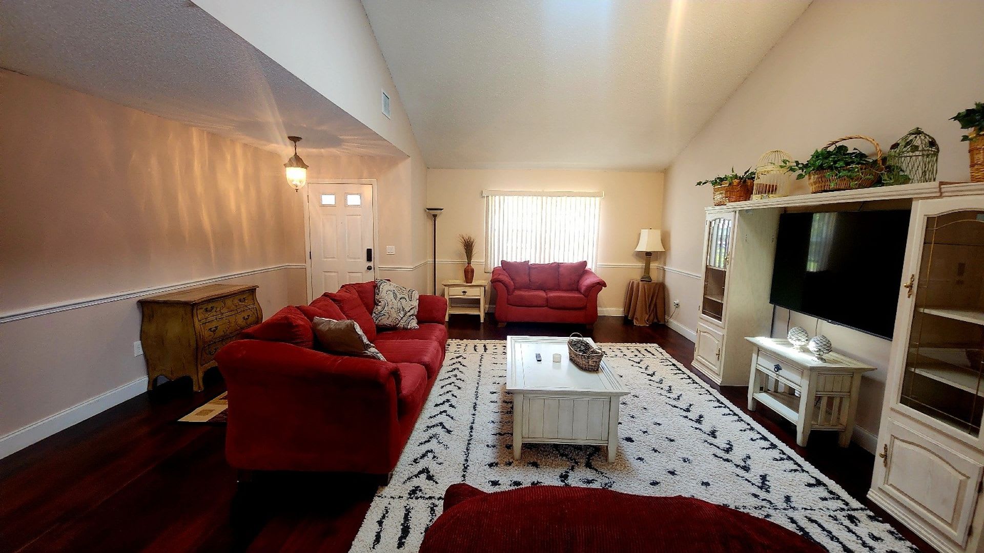 The Woodlands of Palm Coast- FURNISHED- 4 Bedroom 2 Bath- Long Term – photo 3