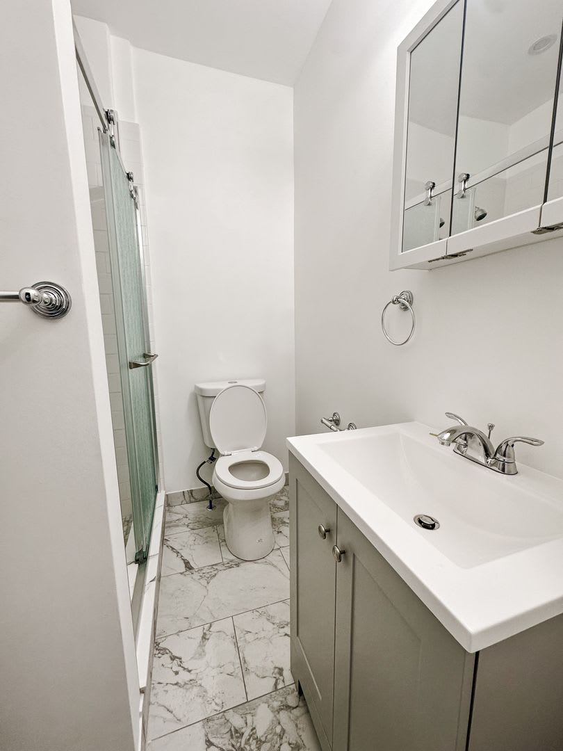 Stunning 4 bed 2 bath in beautiful Jamaica Plain – photo 4