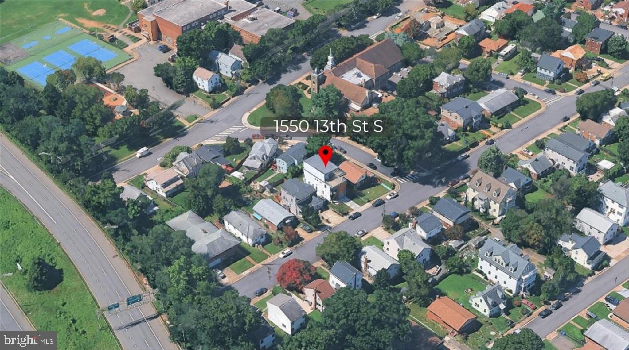 1550 13Th Street S – photo 2