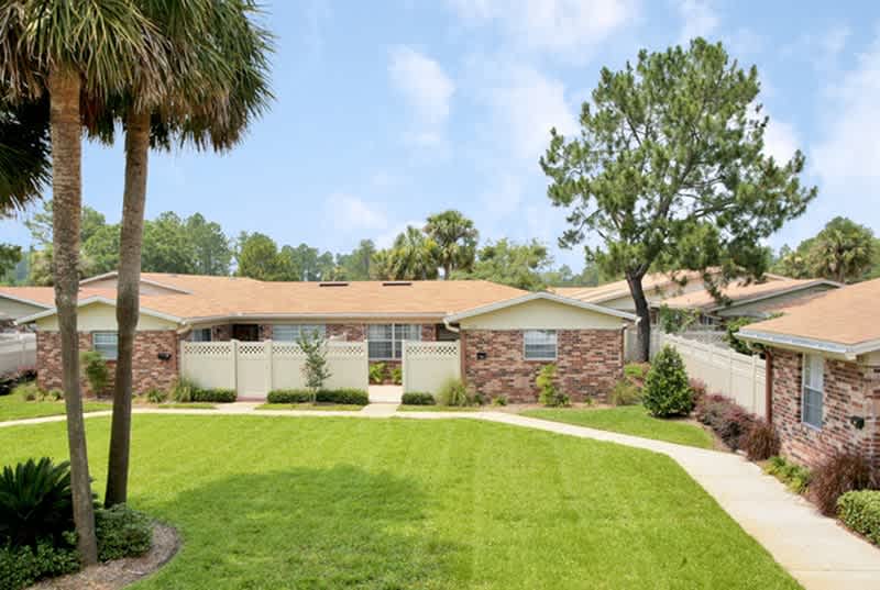 Beach Villas – photo 1