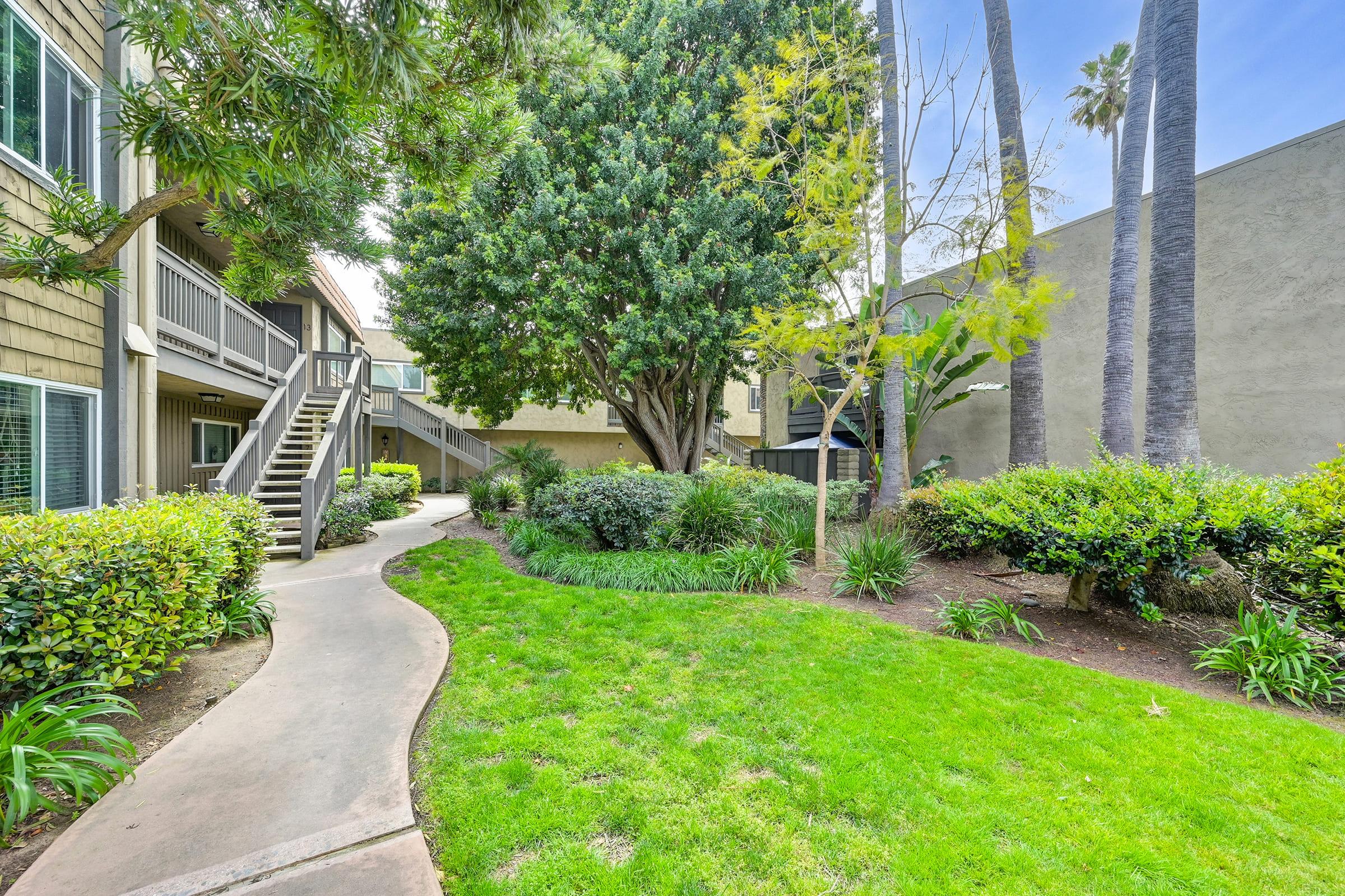 Coast Village Apartment Homes – photo 1