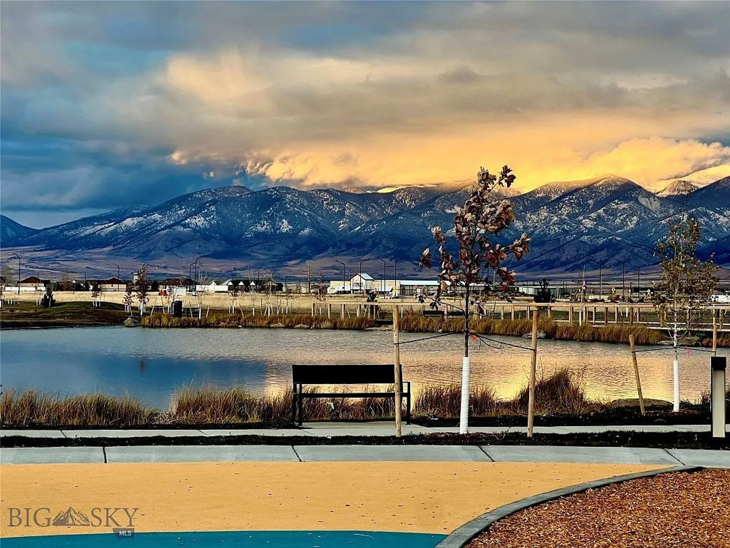 Discover Your Ideal Montana Home at 507 Spaniel Lane – Now Available for Rent! – photo 3