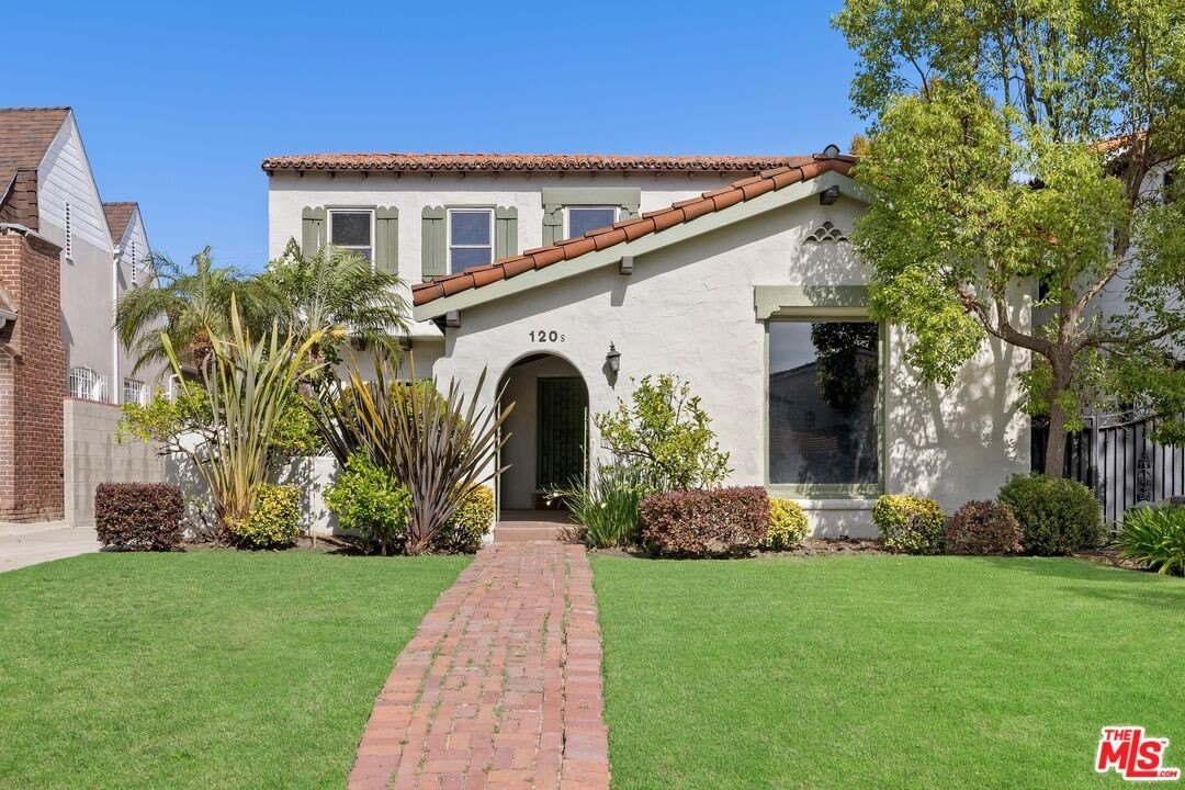 120 S Poinsettia Pl – photo 2