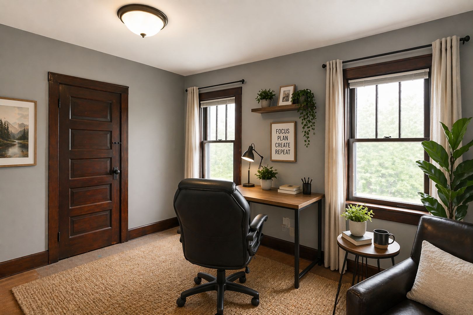 101 S College Ave – photo 4