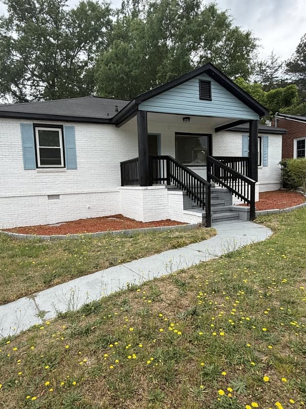 2822 East Wynnton Lane – photo 1