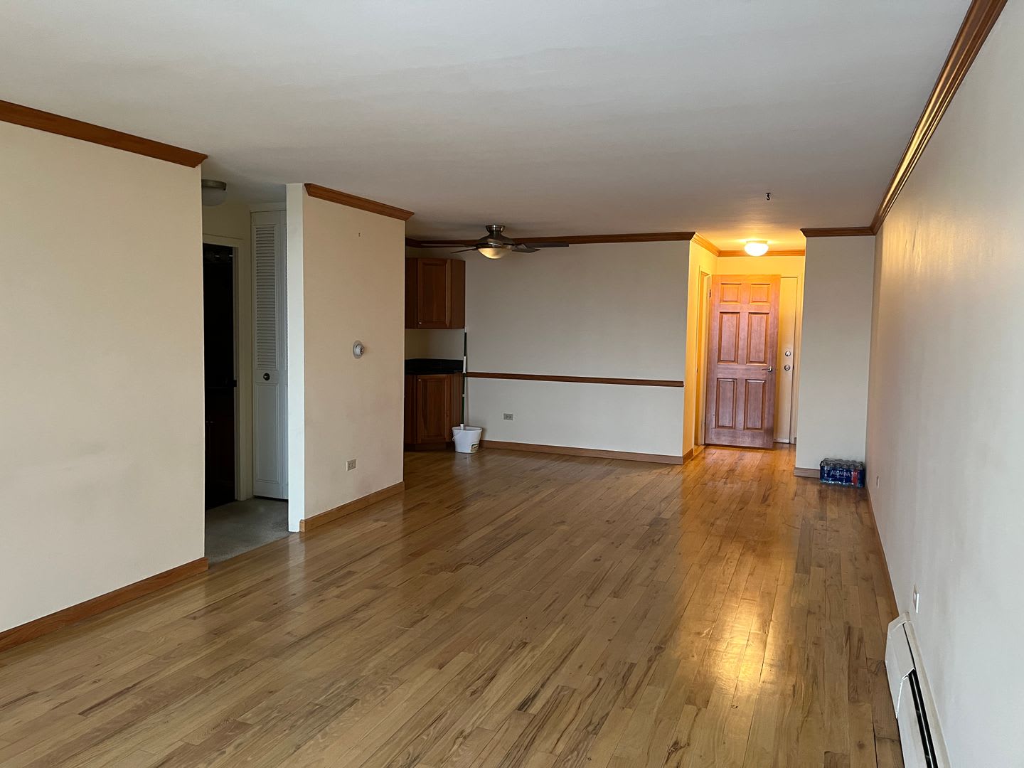 1 bed 1 bath condo near I-25 and Colorado Blvd – photo 4