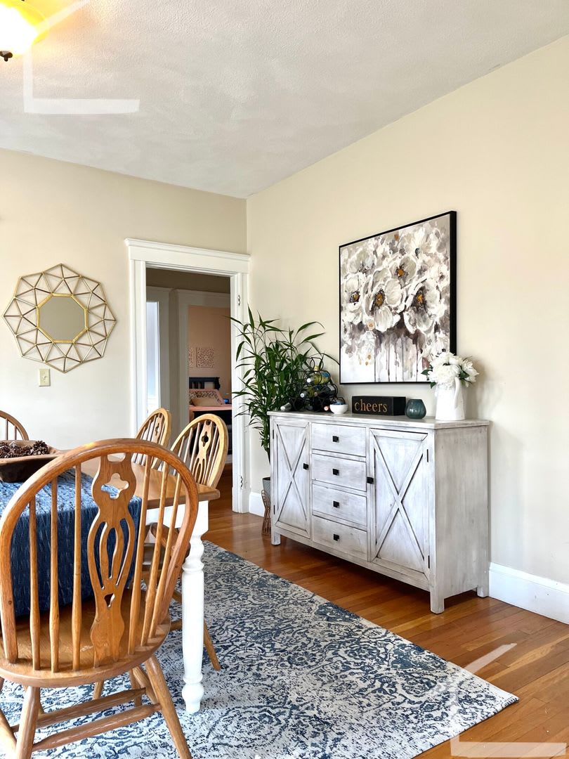 Gigantic 3 bed duplex unit in Oak Square – photo 4