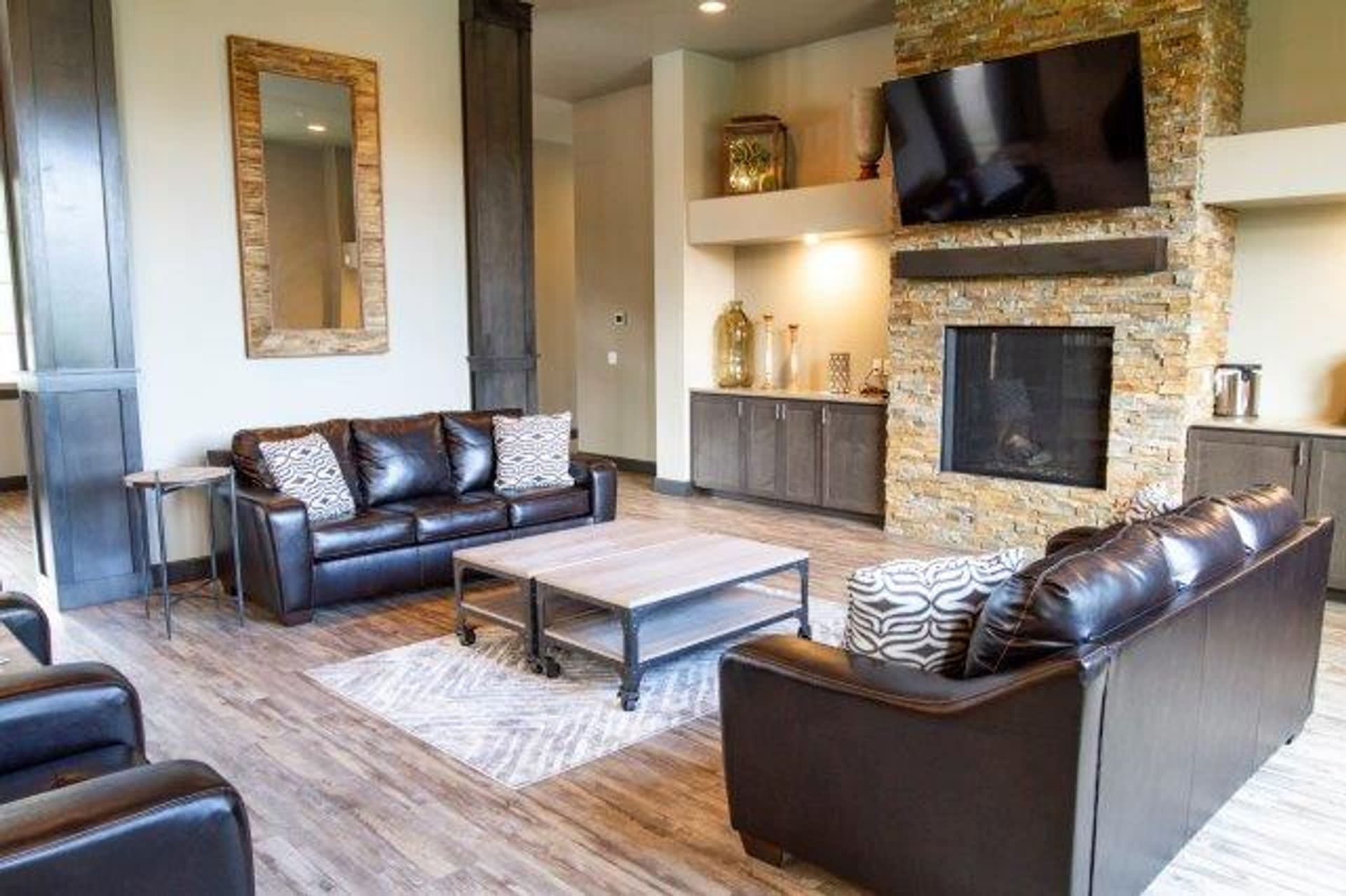 Amazing 1 bedroom with upscale interiors! – photo 3