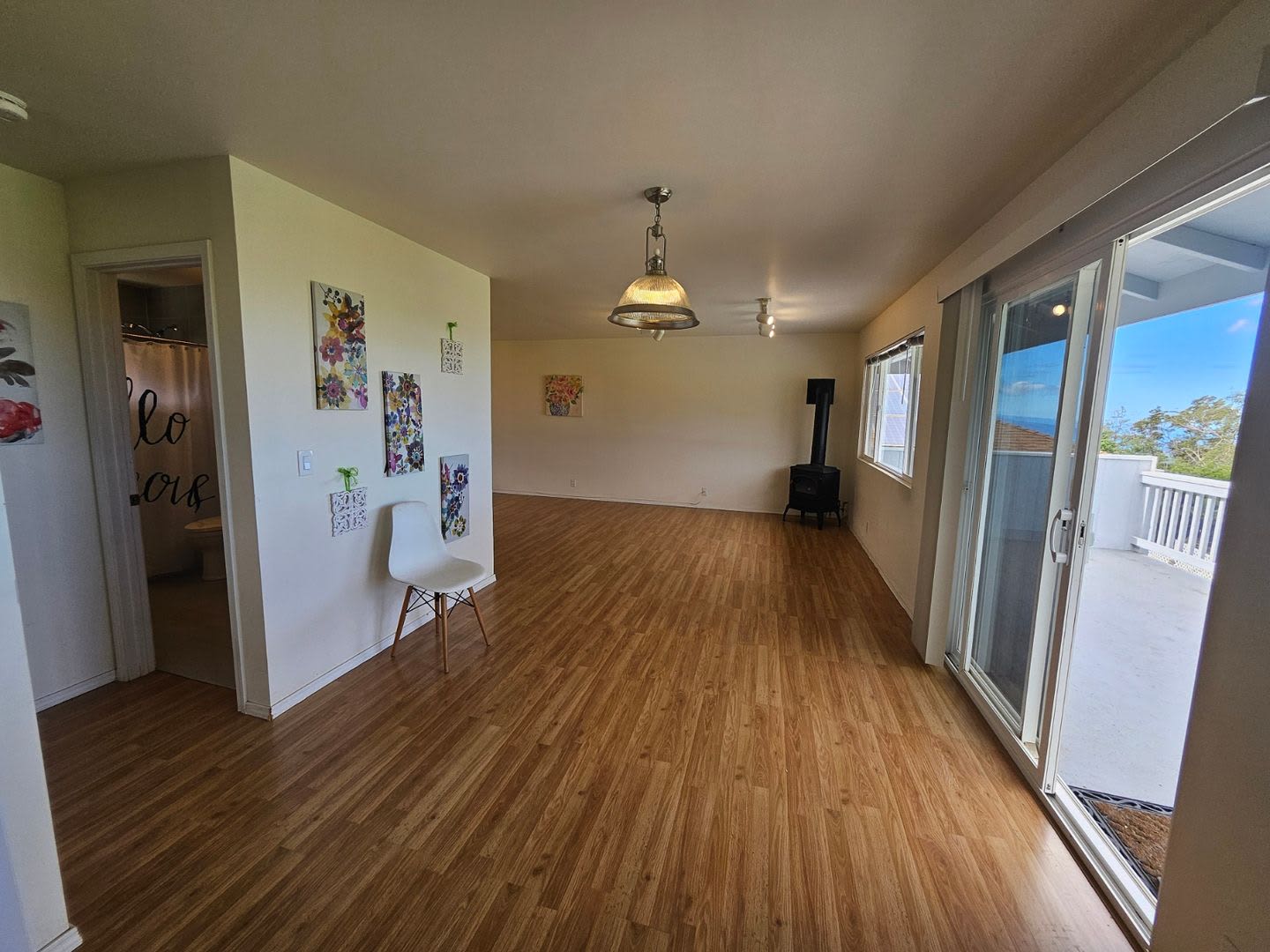 Beautiful Ocean View 1 bedroom in Kula – photo 4