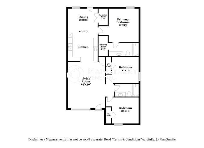 545 Fox Run Circle – photo 2