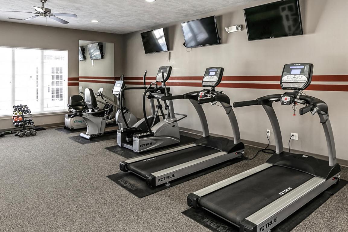 Lakeside Hills Apartments – photo 5