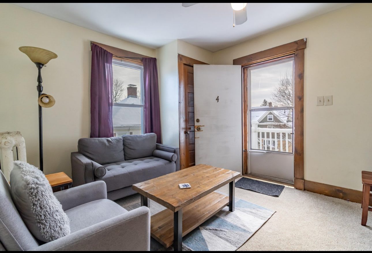 87 Cumberland Street – photo 3