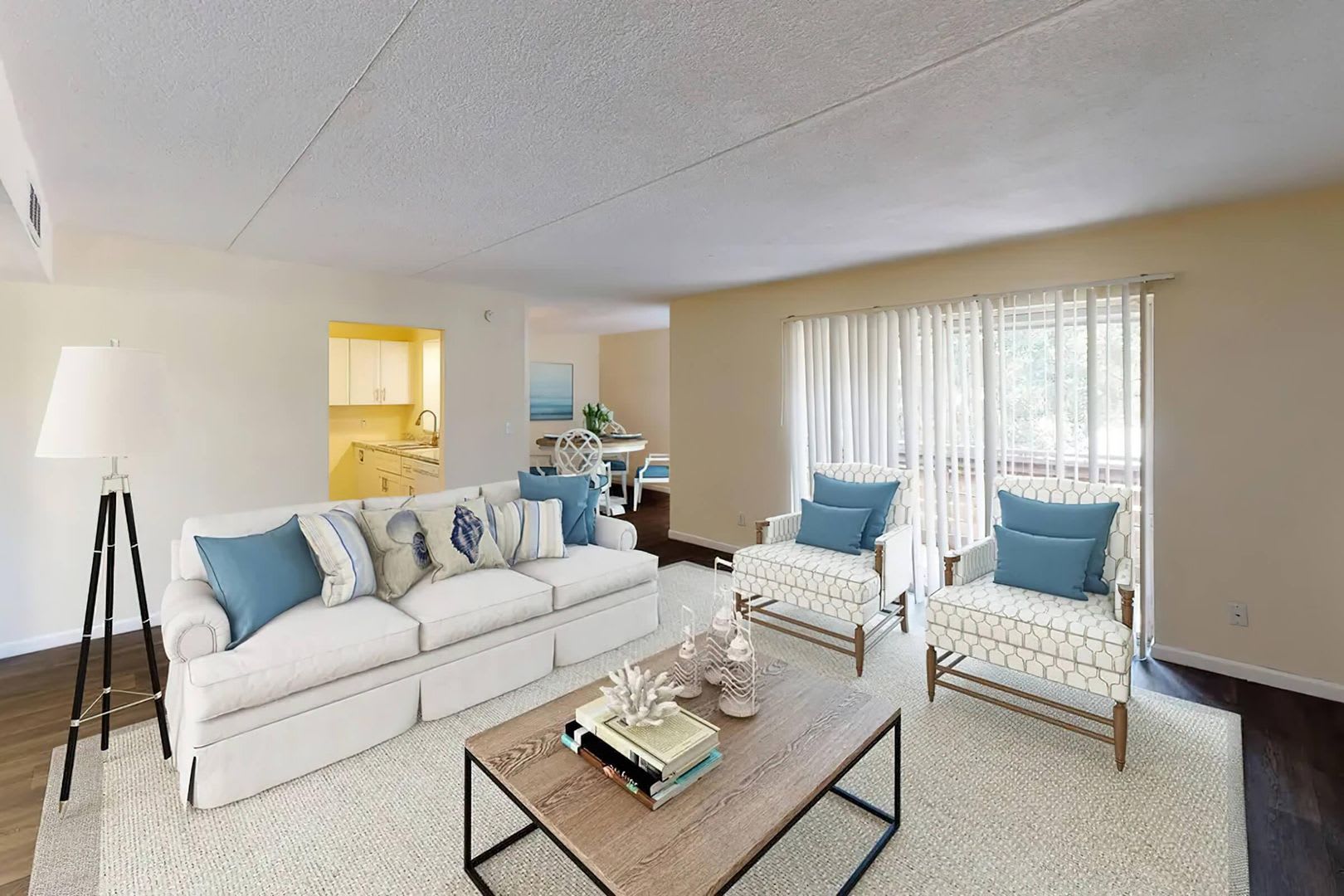 Renaissance At Strawberry Creek Apartments – photo 4