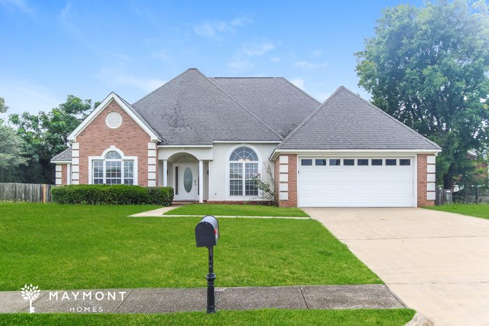 8747 Rolling Hills Drive – photo 1