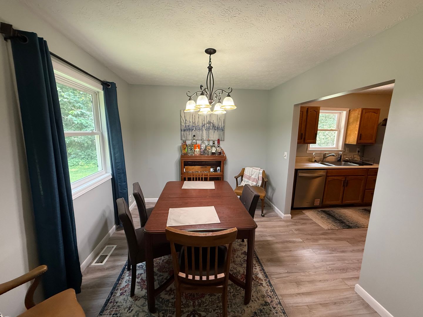 Beautiful 2 Bedroom in Secluded Area – photo 2