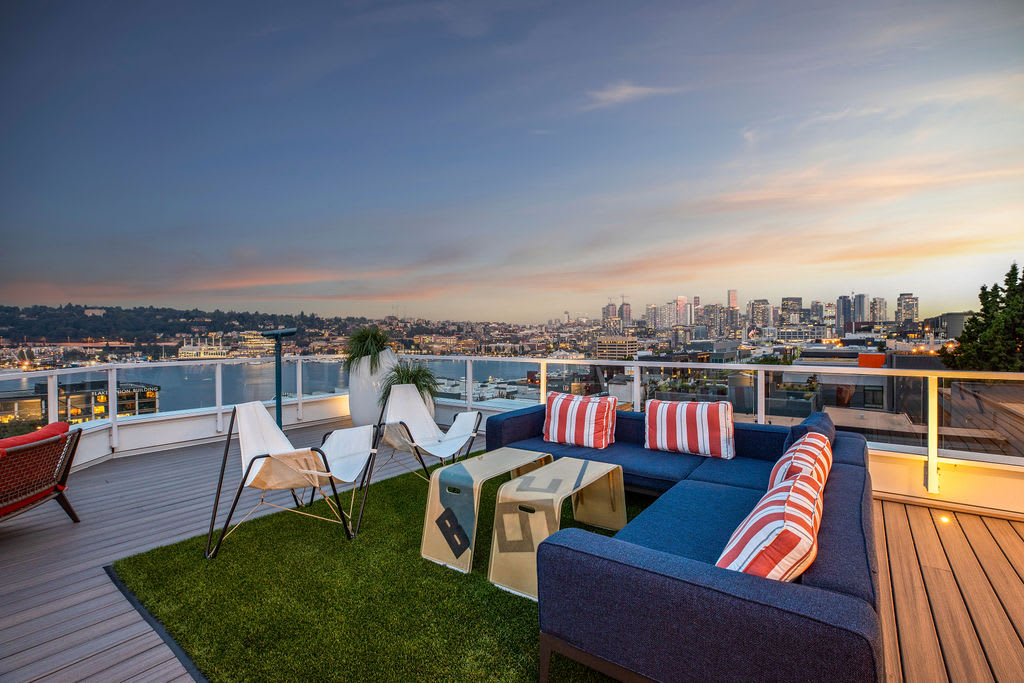 Summit at Lake Union – photo 3