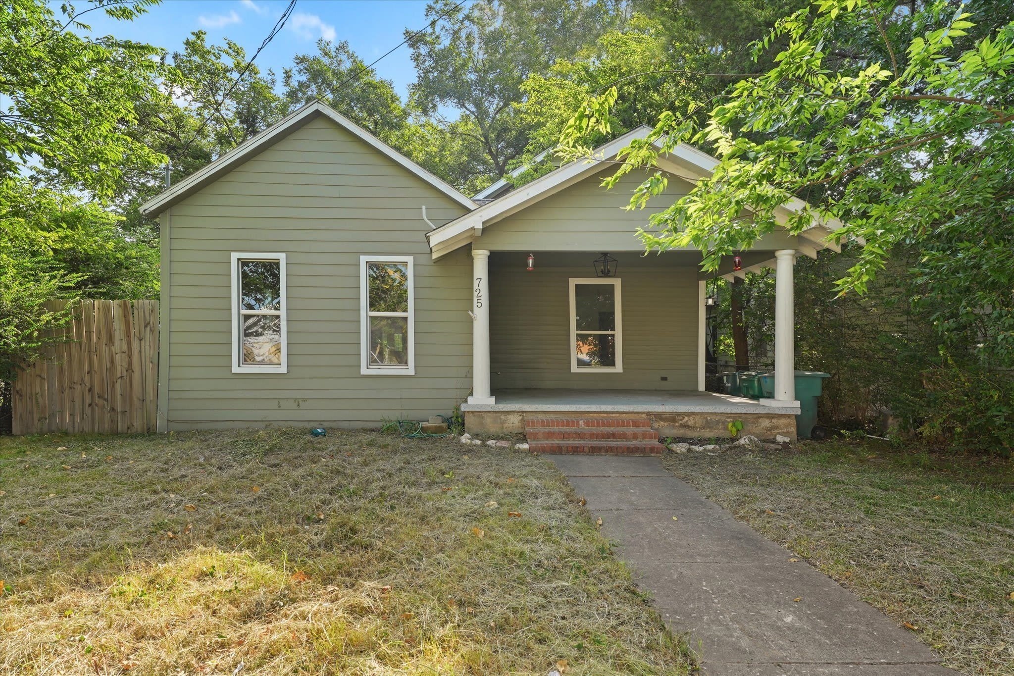 725 S Walnut Street – photo 2