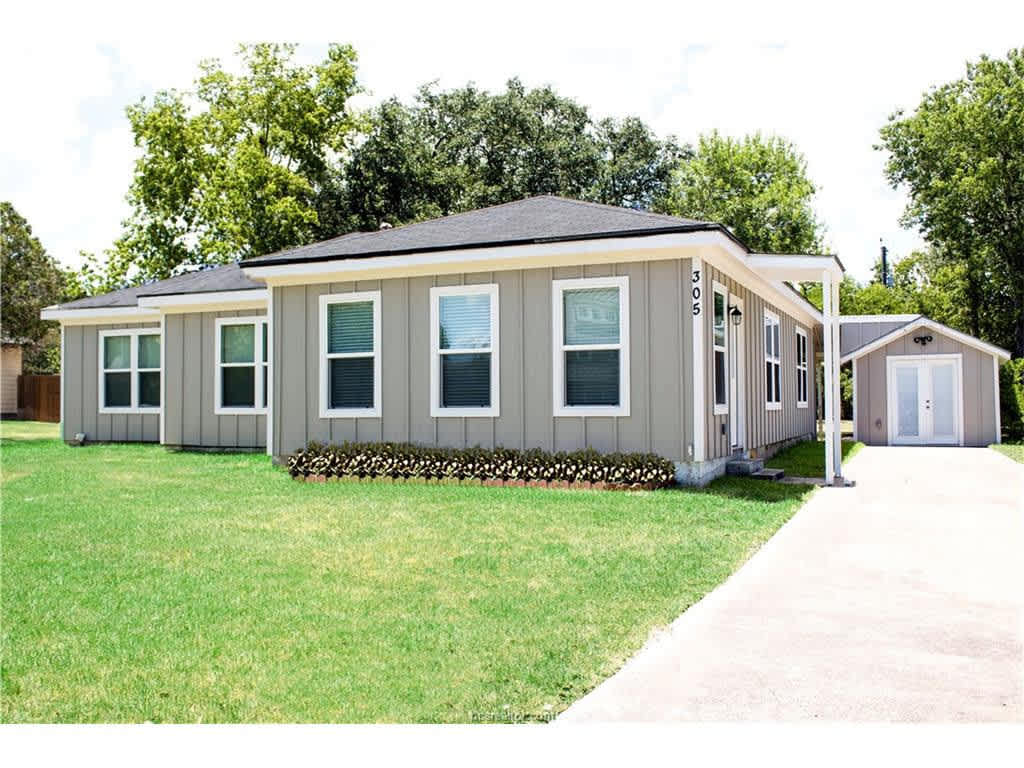 Awesome Home w/ 1/1 Studio Flex Space Just Half Block from Thomas Park! – photo 1