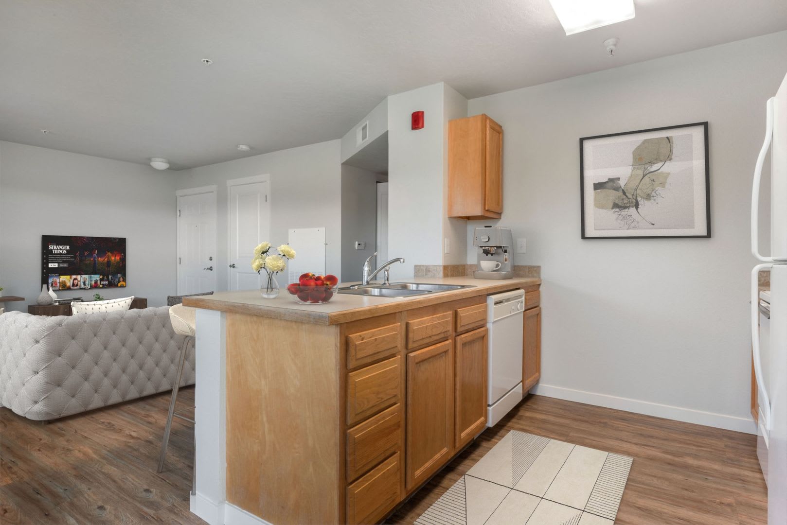 5018 Hamlet Lane 102 – photo 2