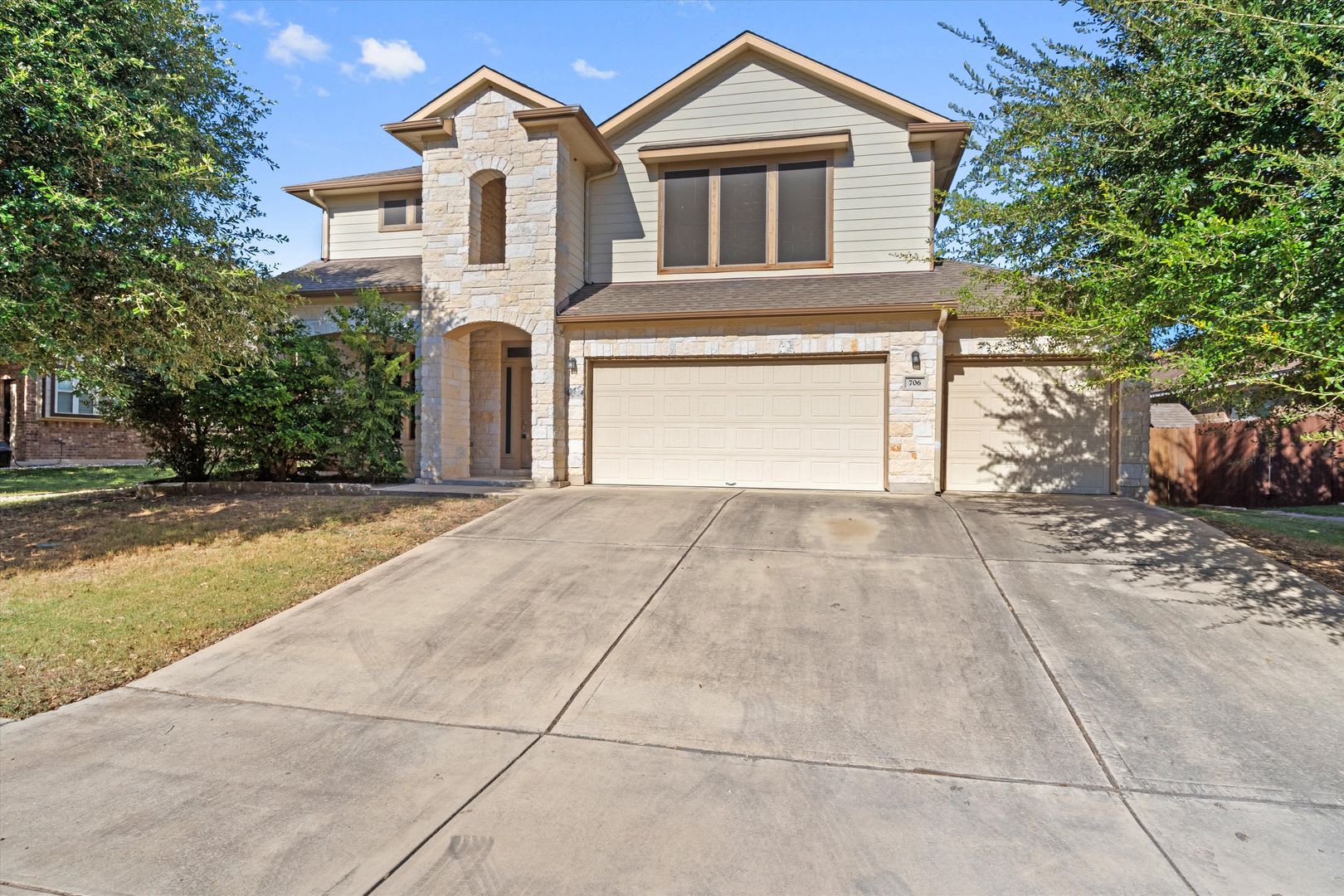 706 Harwood Dr, San Marcos, Texas 78666 – photo 3