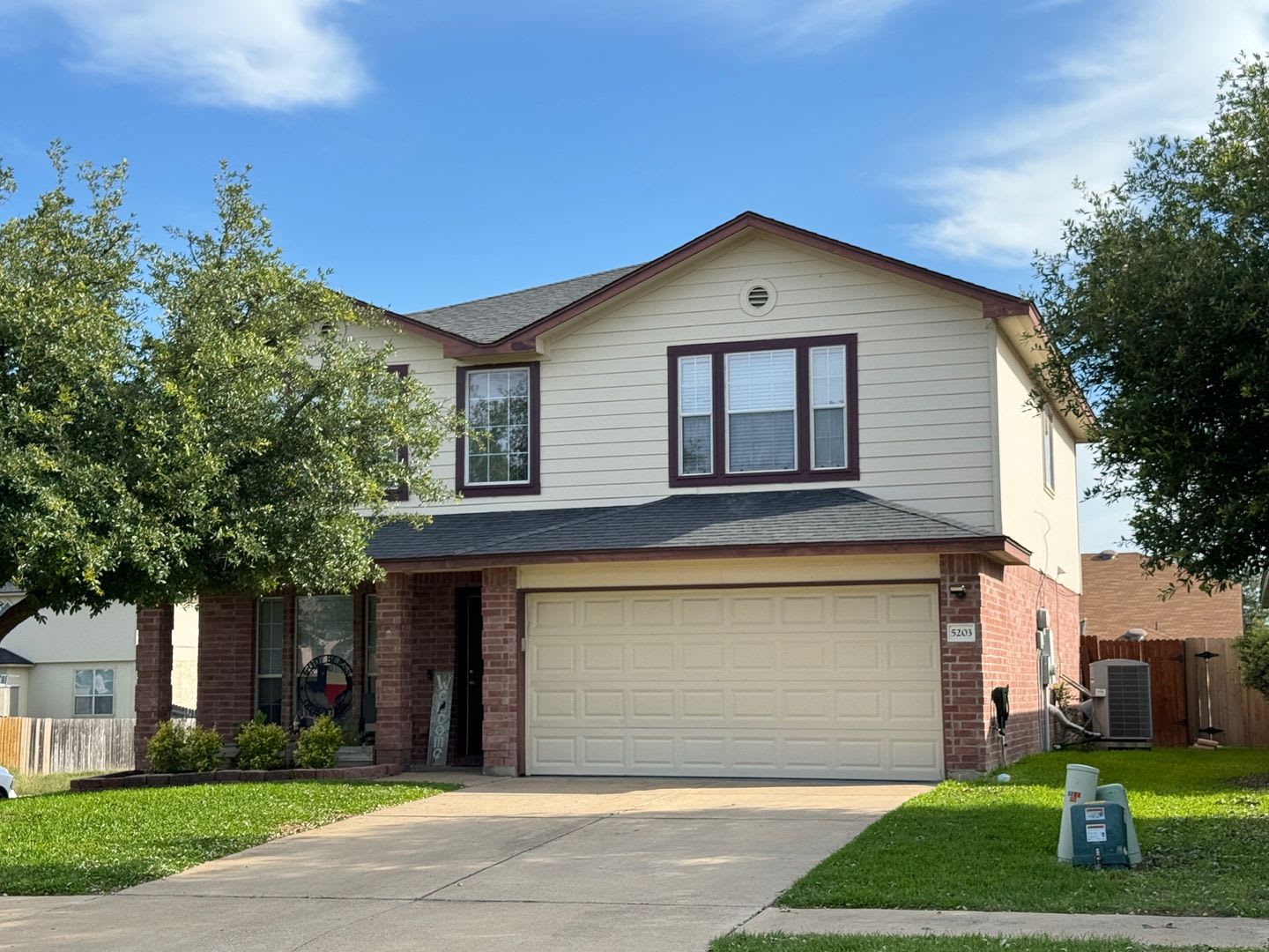 4-Bedroom House for Rent in Killeen – photo 2