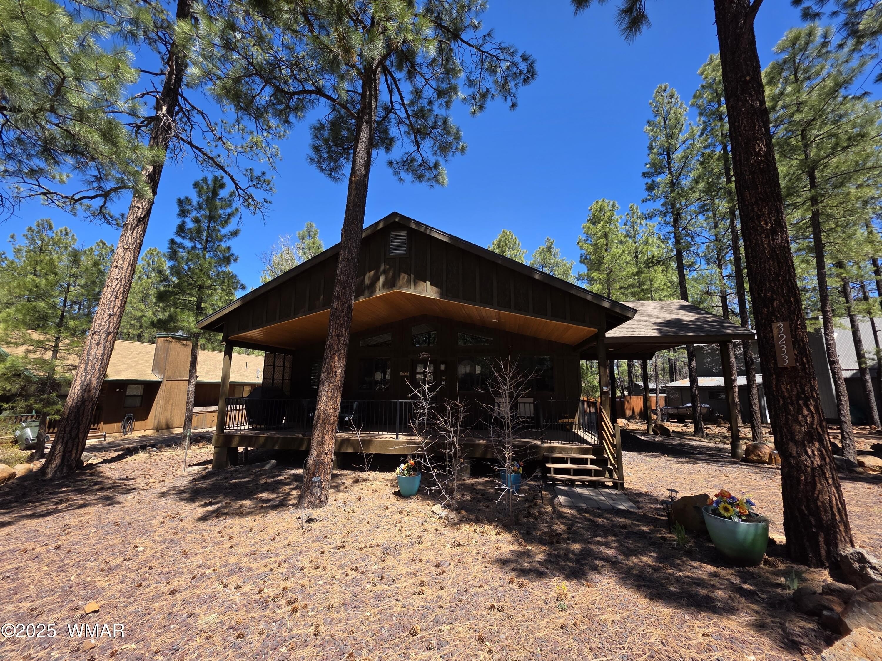 3233 Turkey Track Road – photo 3