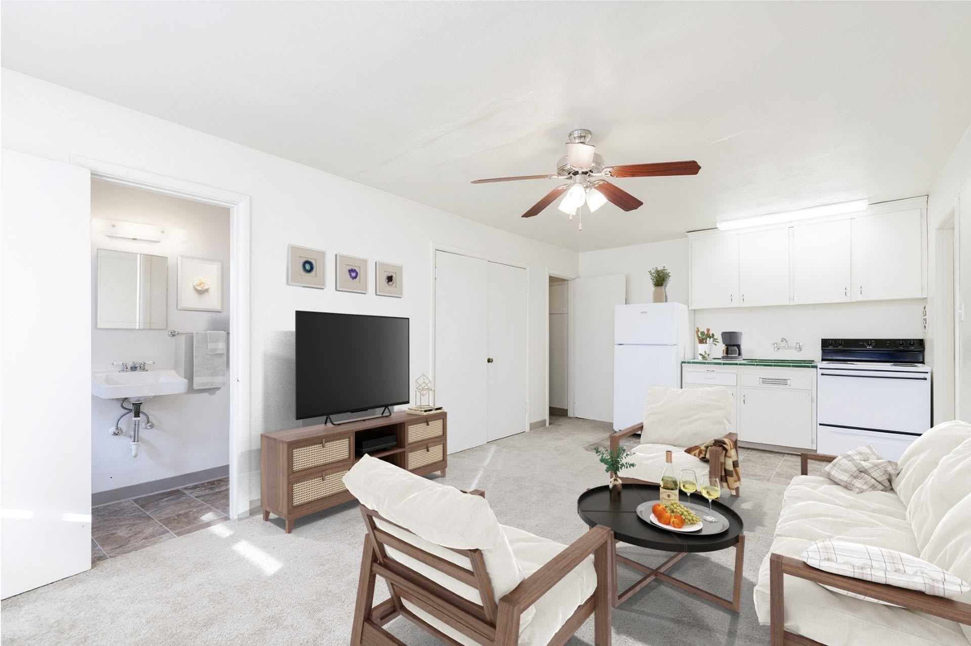 Grace Apartments – photo 4