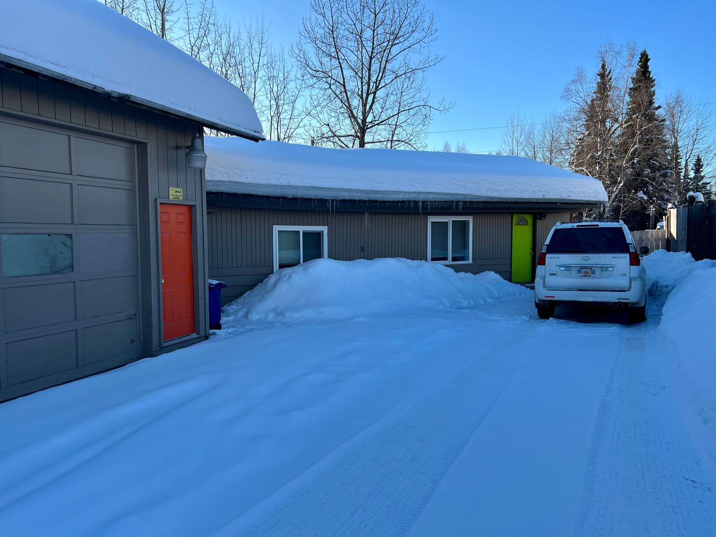 Affordable Pet Friendly Home In South Anchorage – photo 2