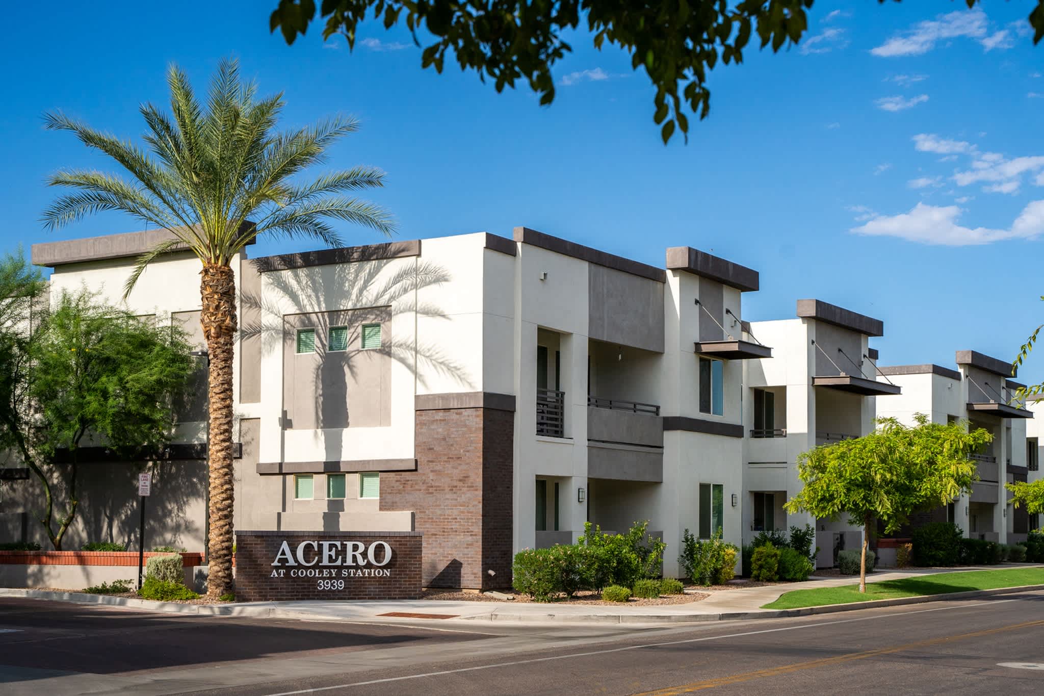 Acero Cooley Station – photo 1