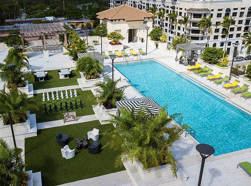 AMLI Dadeland – photo 5