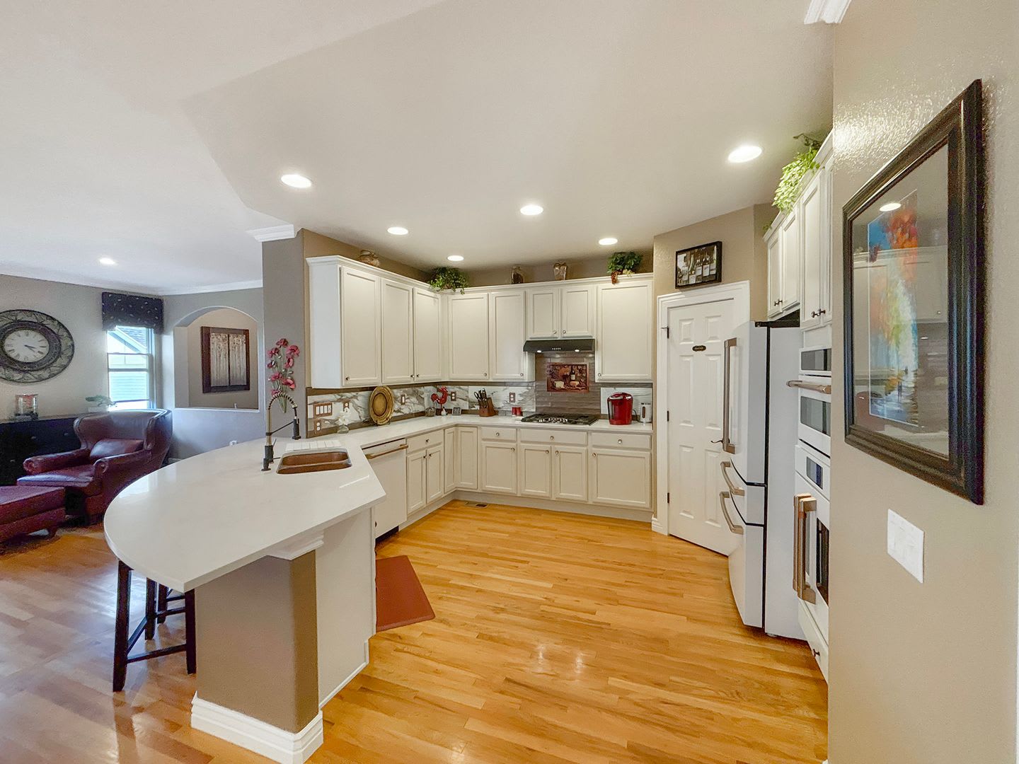 Heritage Eagle Bend Winter Season Rental • Jan-March • Adult Community•Utilities Included•Furnished – photo 3