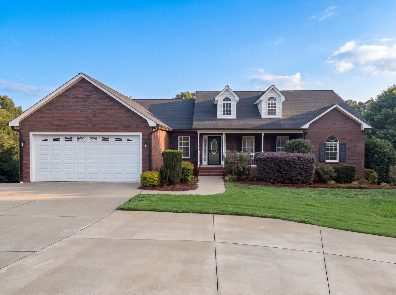 107 Millbranch Ln – photo 1