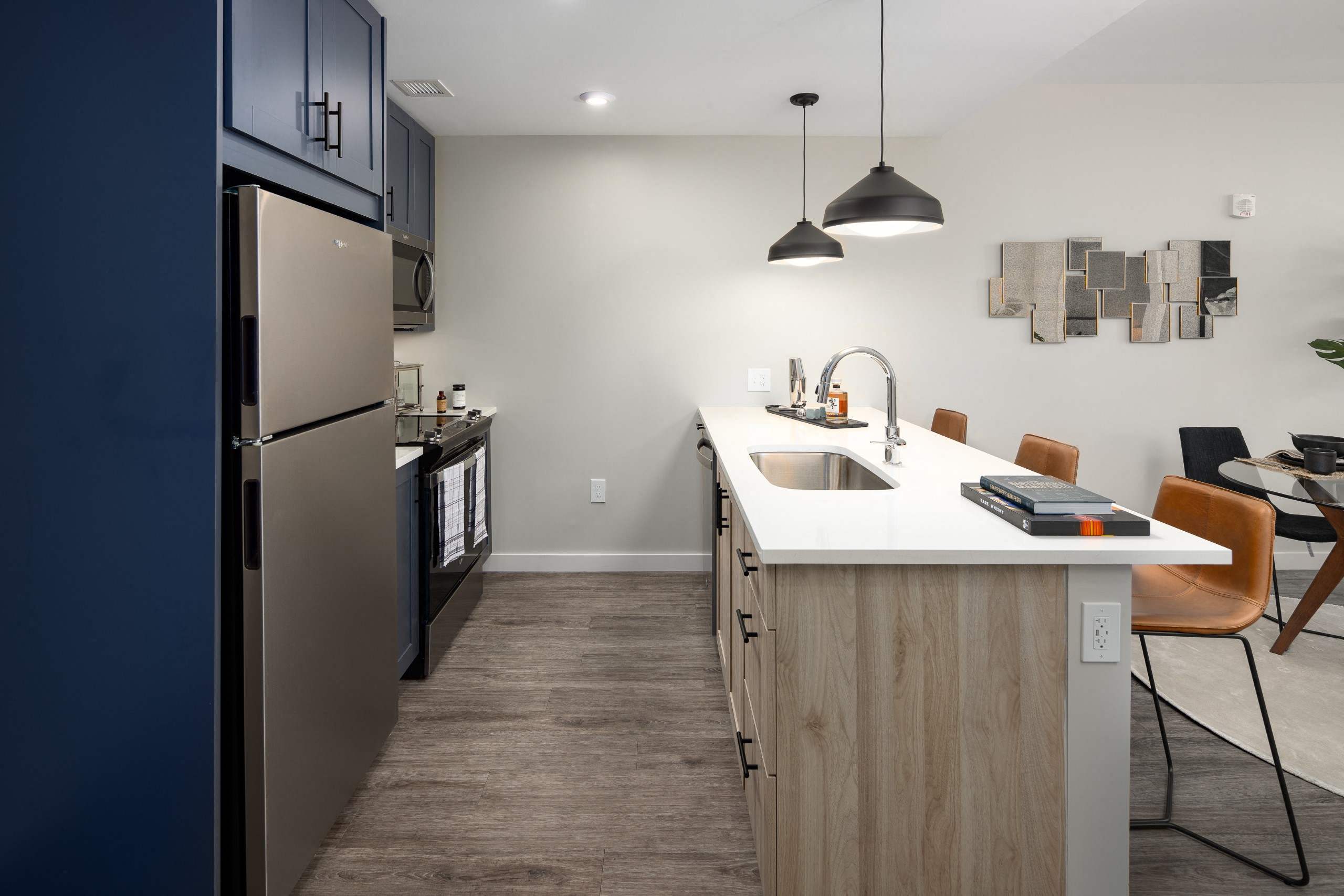903 Peachtree – photo 2