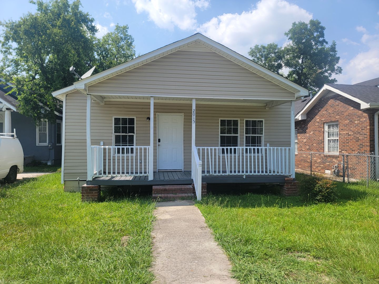 Richmond County – photo 1