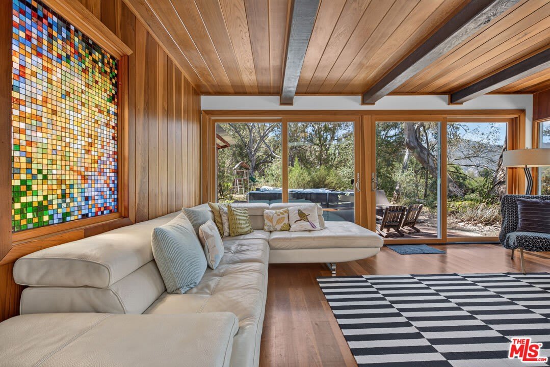 1738 Topanga Skyline Dr – photo 5