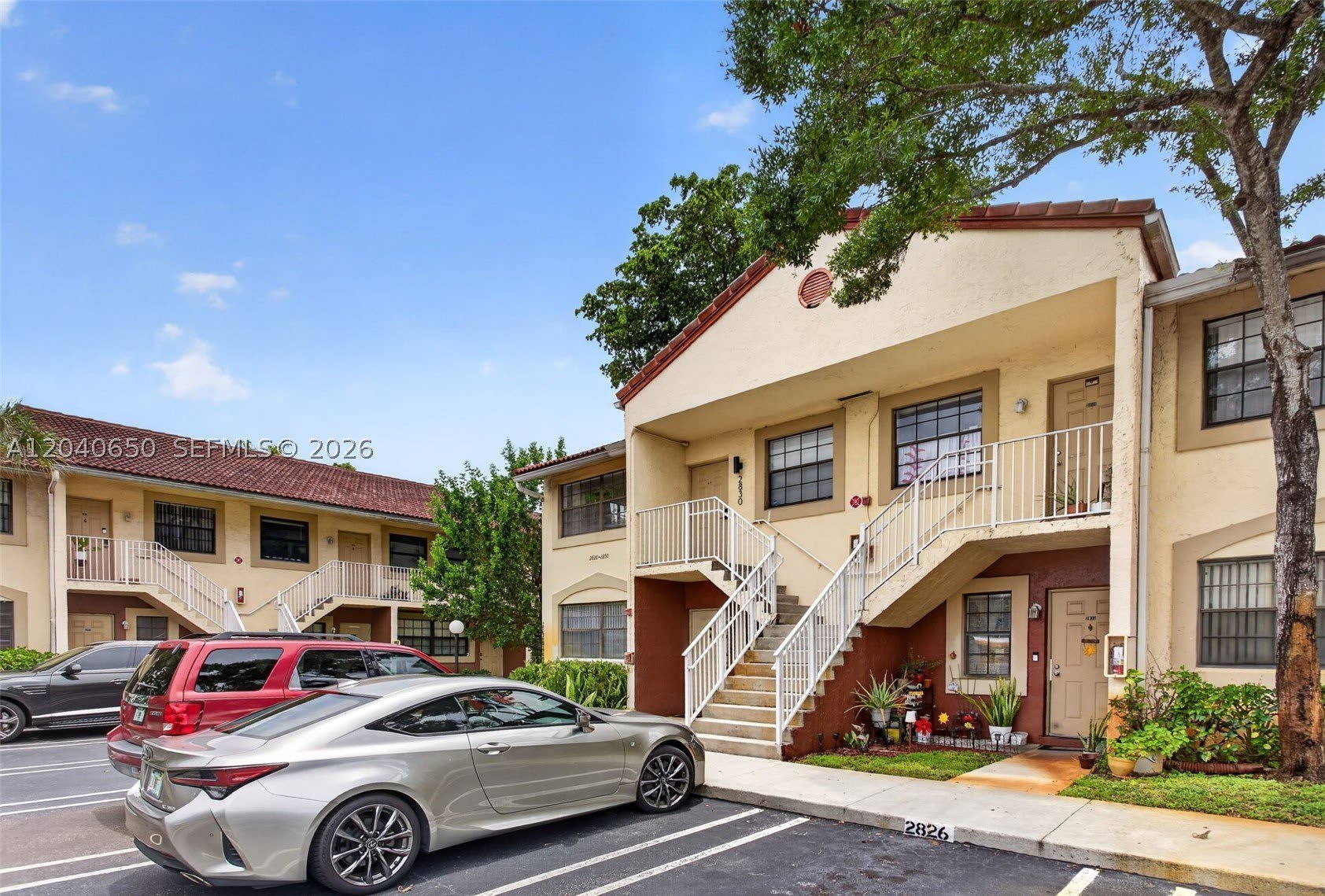 2830 Coral Springs Dr – photo 1