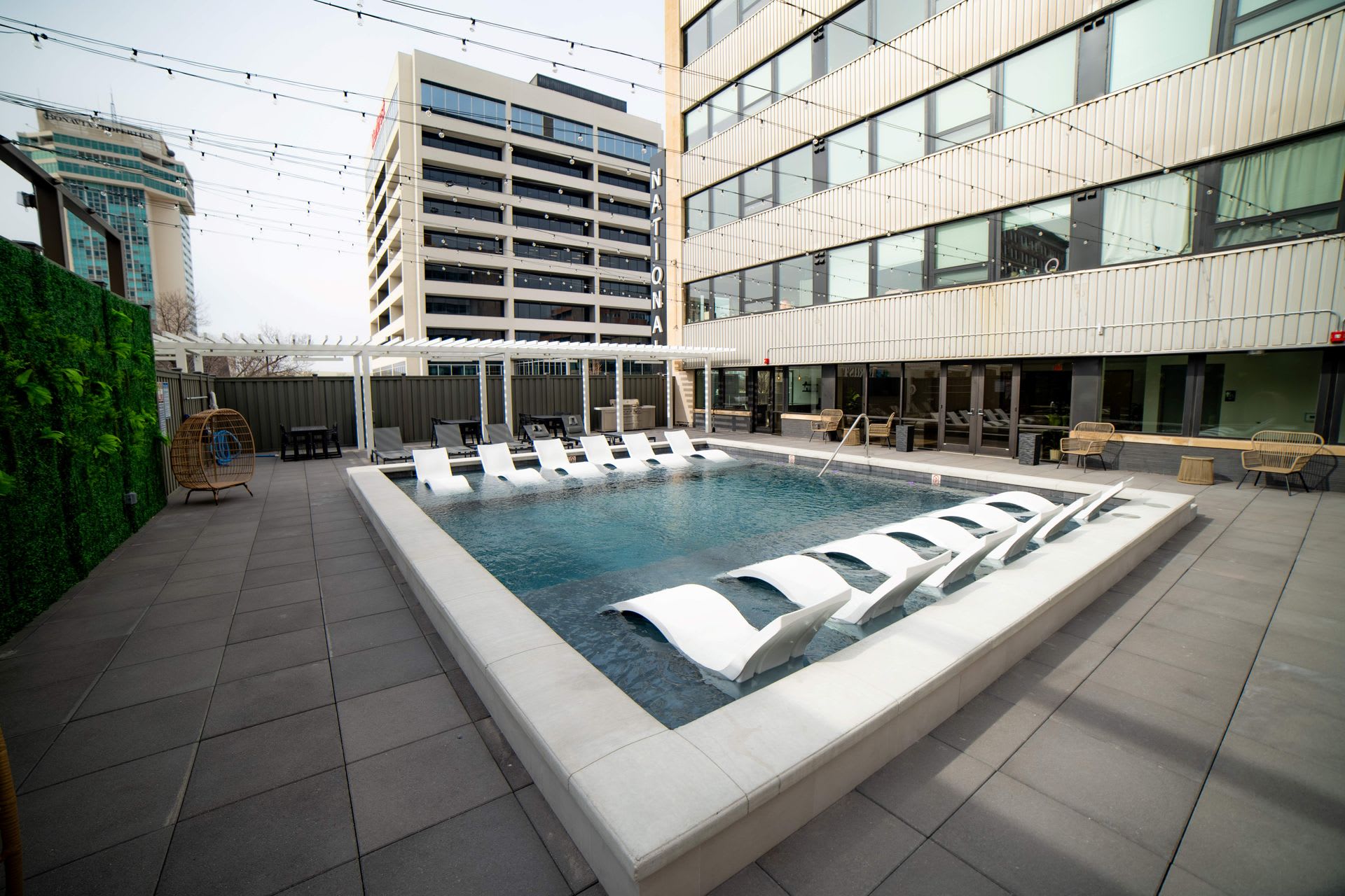 21 Rock Apartments – photo 4