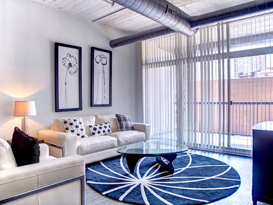 222 Saratoga Apartments – photo 1
